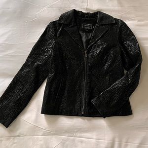 STEVE MADDEN JACKET
